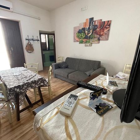 Casa Vacanze Salinisti 马尔萨拉 外观 照片