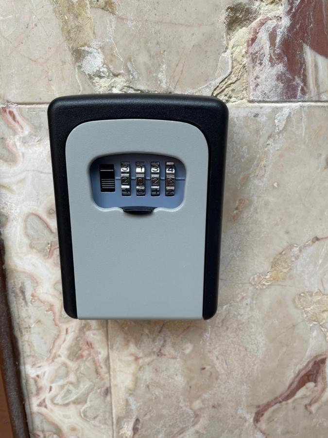 Casa Vacanze Salinisti 马尔萨拉 外观 照片