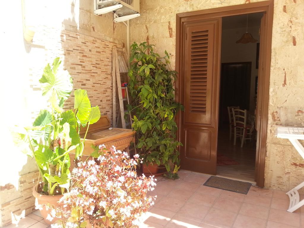 Casa Vacanze Salinisti 马尔萨拉 外观 照片