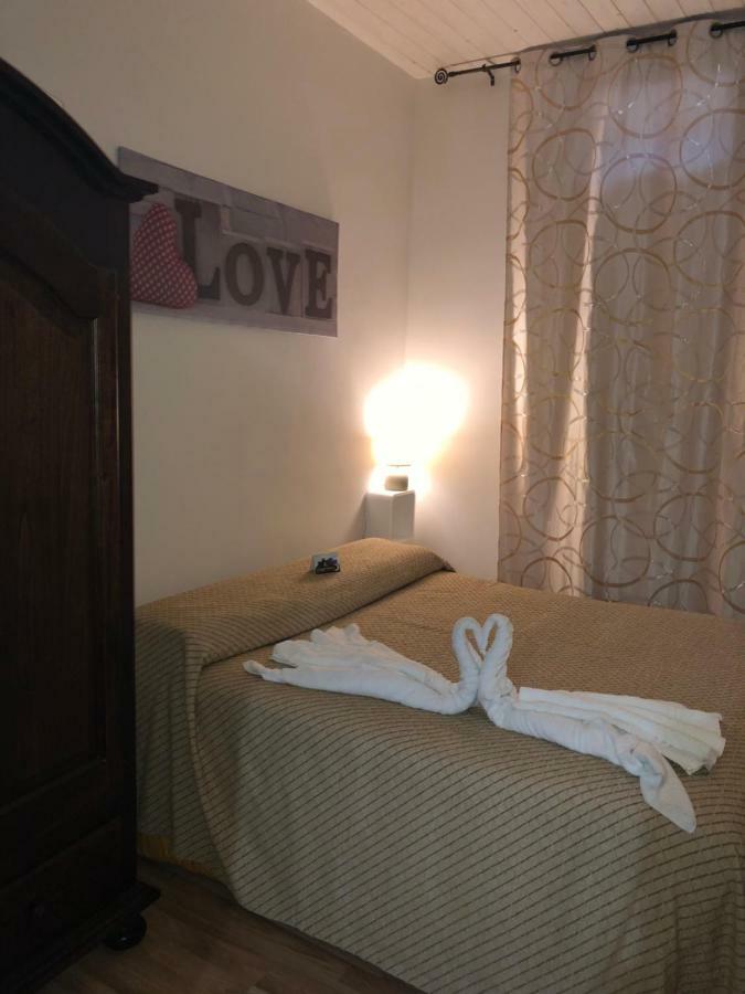 Casa Vacanze Salinisti 马尔萨拉 外观 照片