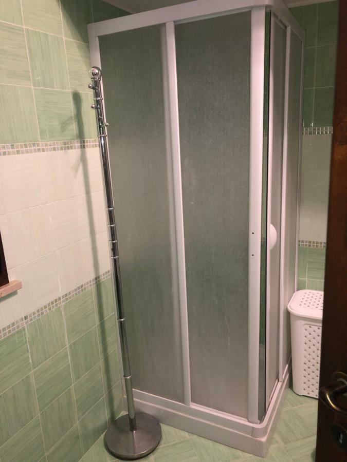 Casa Vacanze Salinisti 马尔萨拉 外观 照片